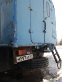 Грузовой фургон СМК-14